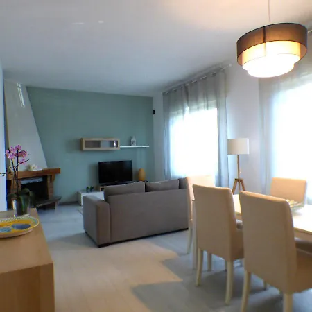 Holiday home Anna Tirrenia