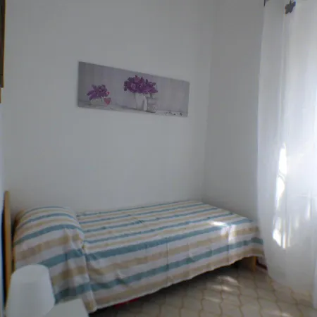 Anna Holiday home