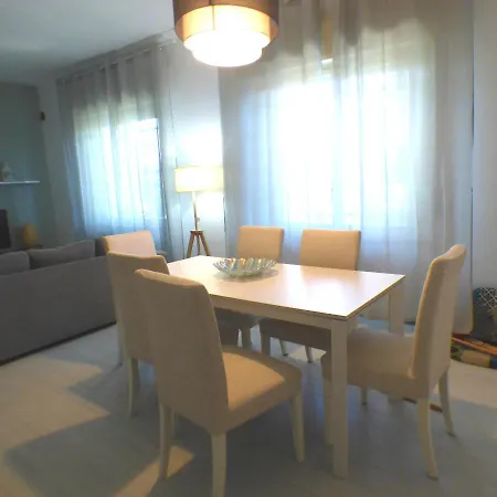 Anna Holiday home *