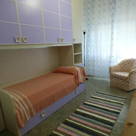 Anna Holiday home
