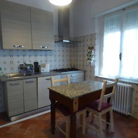 Anna Holiday home